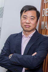 Prof Lui Hon-kwong